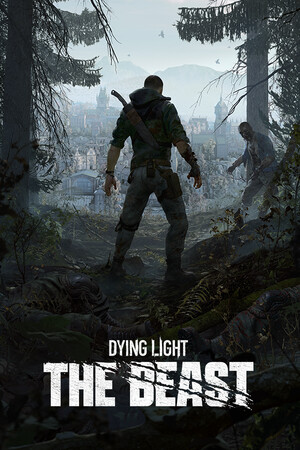 Carátula de Dying Light: The Beast