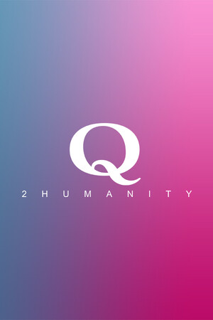 Carátula de Q2 HUMANITY