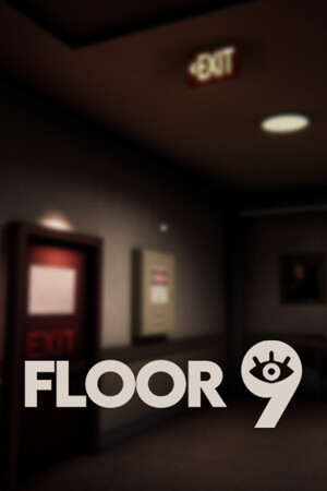 Carátula de Floor 9: Beginning