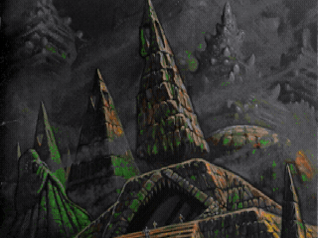 Carátula de Dead, But Dreaming