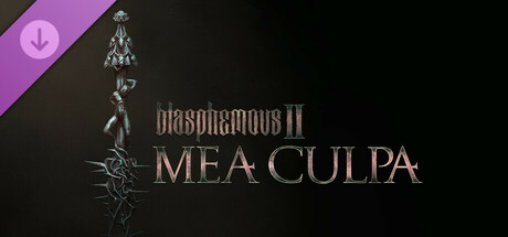Carátula de Blasphemous II: Mea Culpa