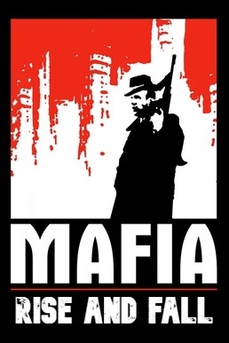 Carátula de Mafia: Rise and Fall