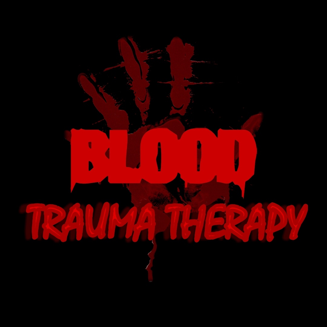 Carátula de Trauma Therapy