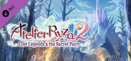 Carátula de Atelier Ryza 2: Additional Area "Keldorah Castle"