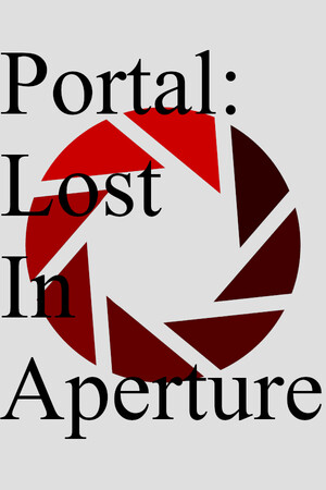 Carátula de Portal: Lost in Aperture