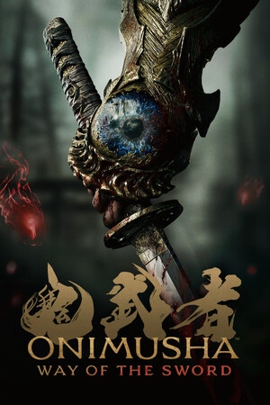 Carátula de Onimusha: Way of the Sword