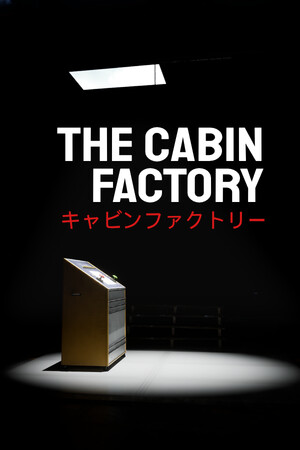 Carátula de The Cabin Factory