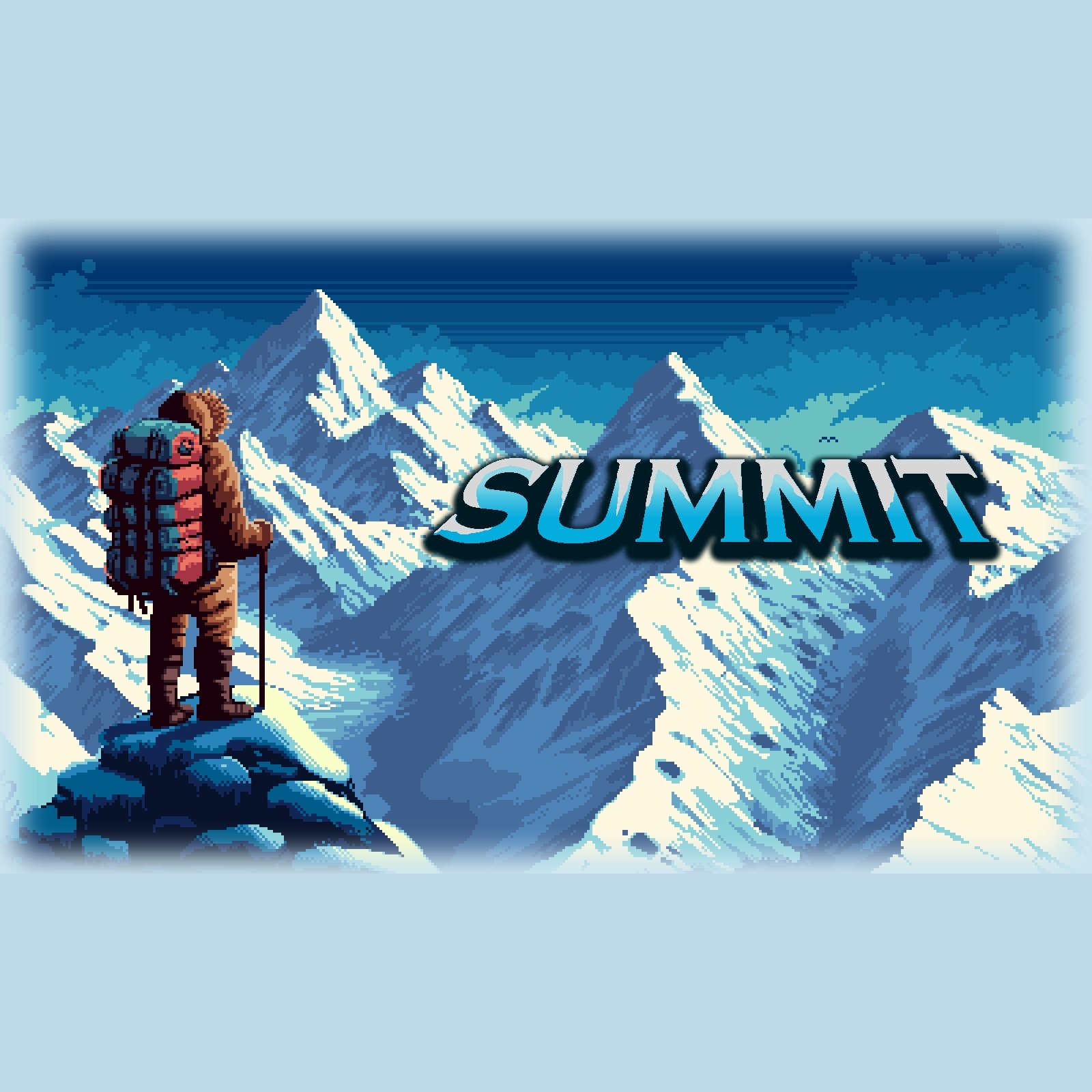 Carátula de Summit (2024)