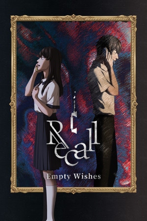 Carátula de Recall: Empty Wishes