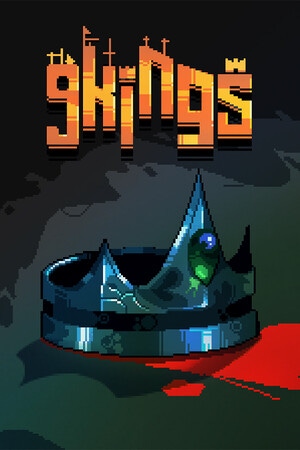 Carátula de 9 Kings