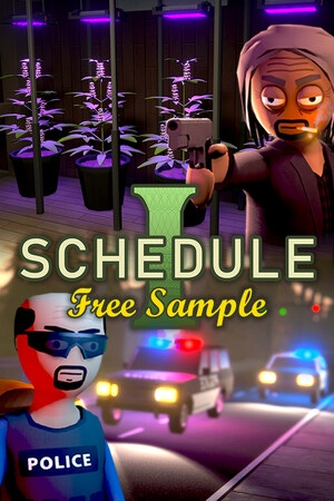 Carátula de Schedule I: Free Sample
