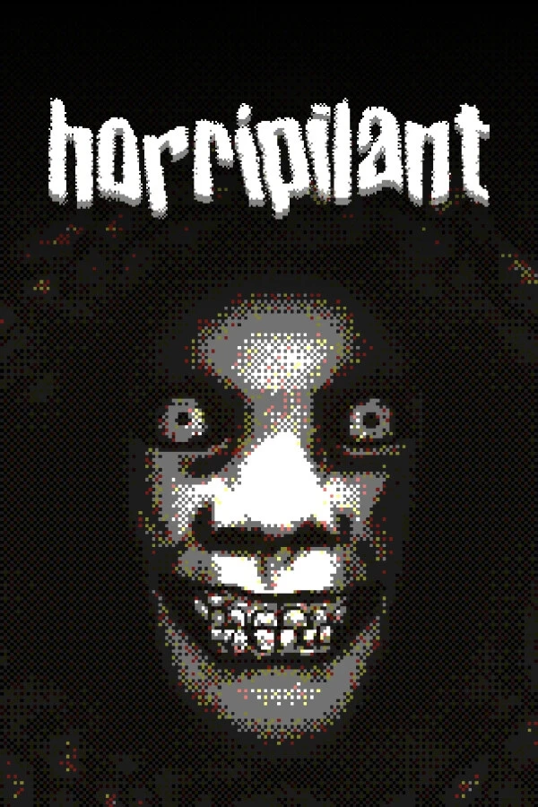 Carátula de Horripilant