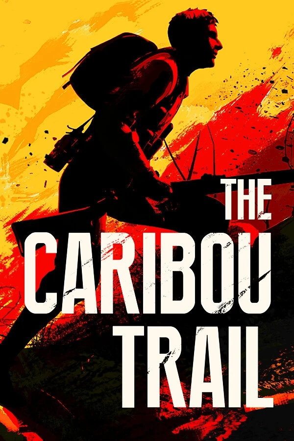Carátula de The Caribou Trail
