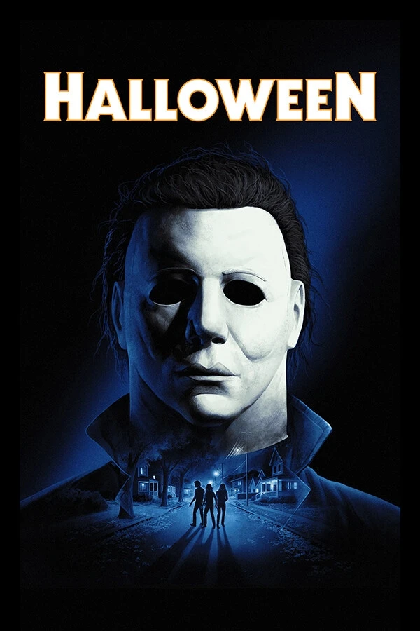 Carátula de Halloween