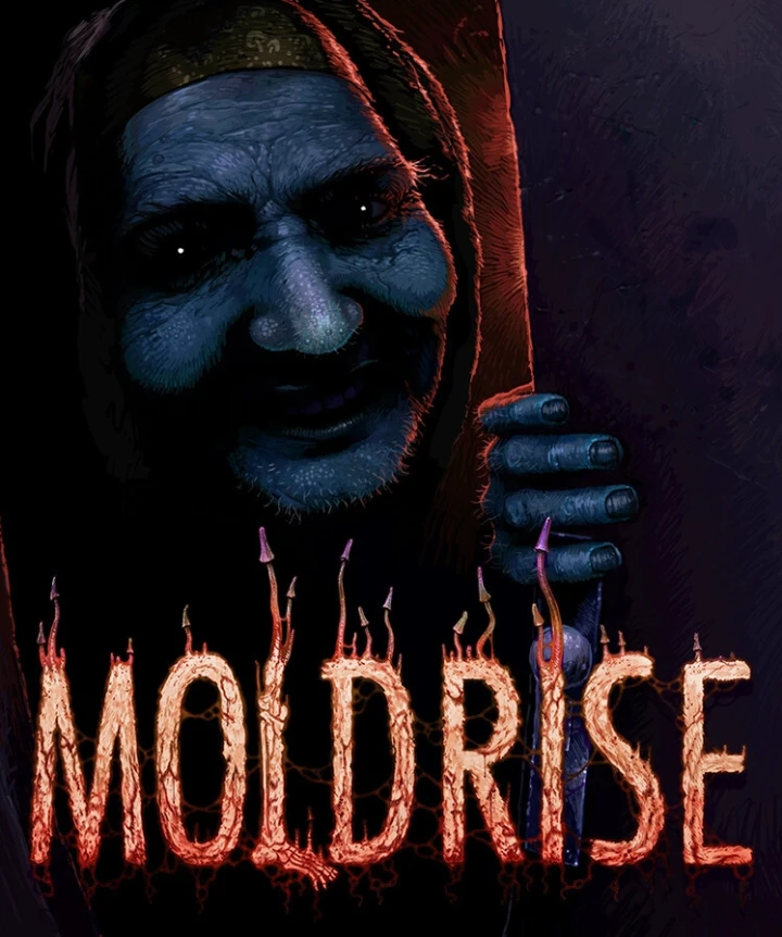 Carátula de MOLDRISE