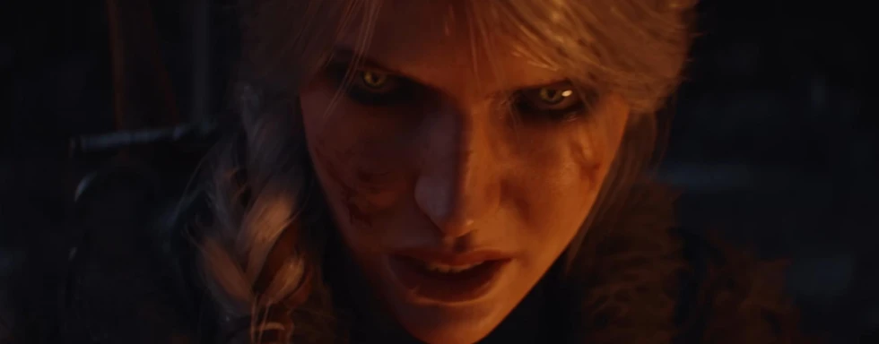 Ciri protagonizará The Witcher 4, anunciado en The Game Awards