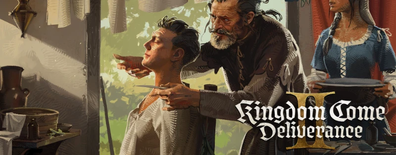 Kingdom Come: Deliverance II anuncia su mayor actualización