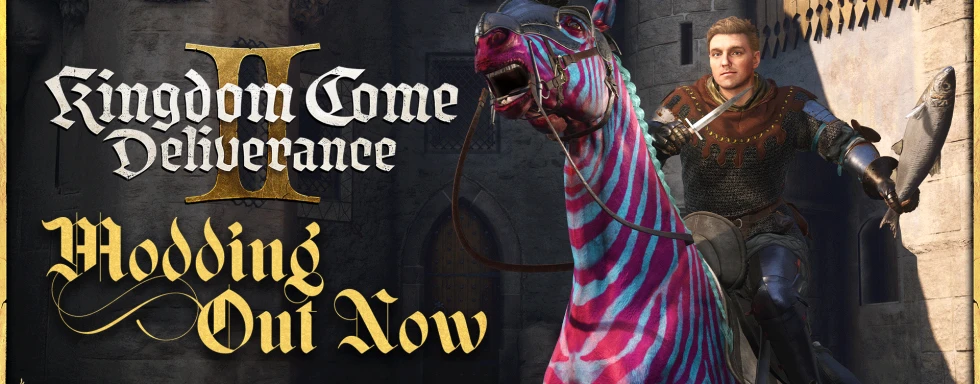 Lanzamiento del parche 12 para Kingdom Come Deliverance II