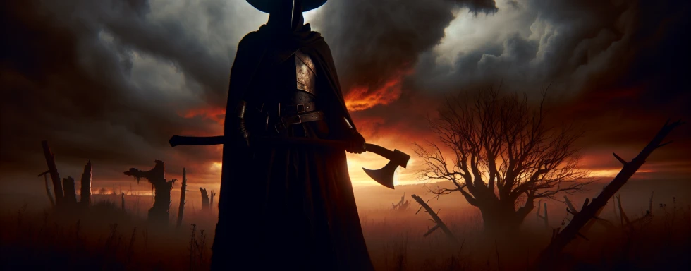 Grim Dawn amplía su universo con el DLC Fangs of Asterkarn
