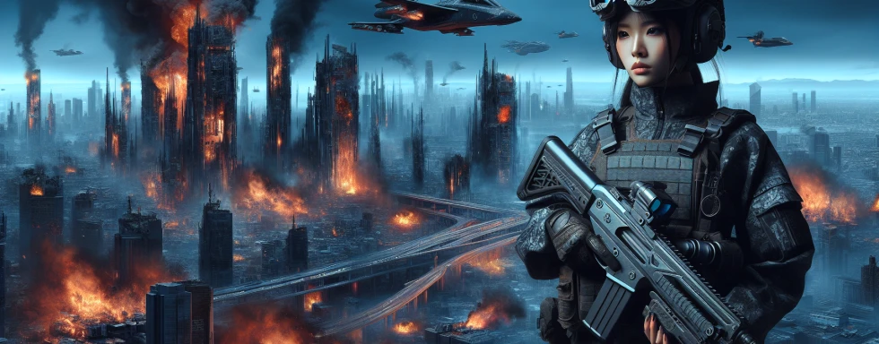 Battlefield 6 regresa a la acción militar moderna
