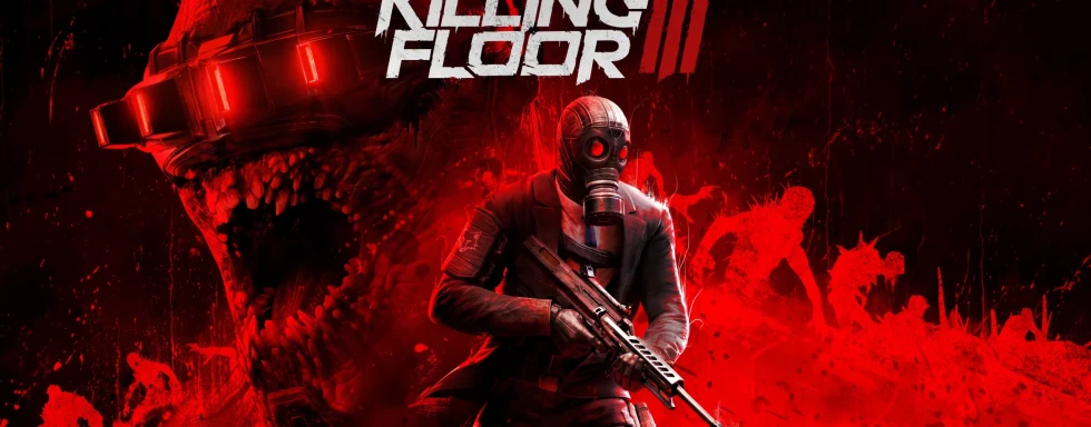 Killing Floor 3: críticas mixtas en su lanzamiento