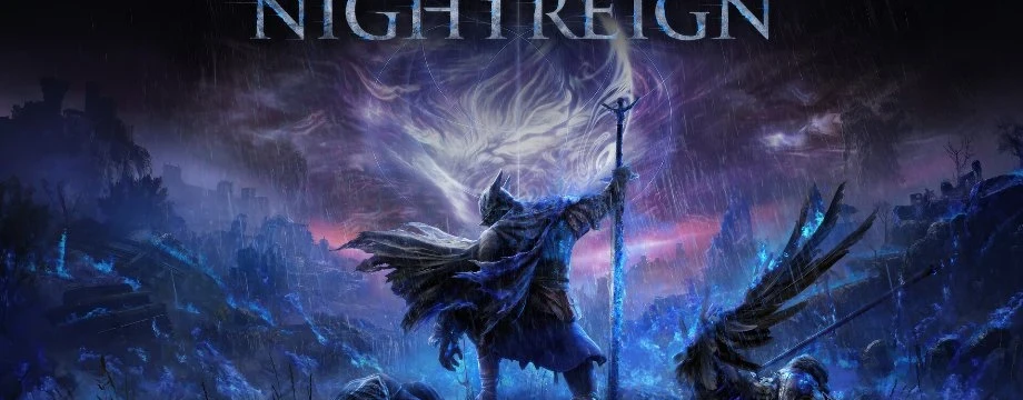 Nightreign se actualiza con modo para dos jugadores