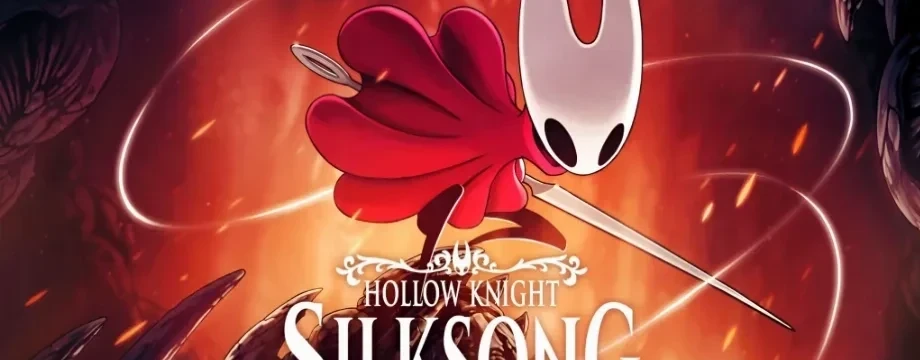 Hollow Knight: Silksong llegará a Gamescom 2025