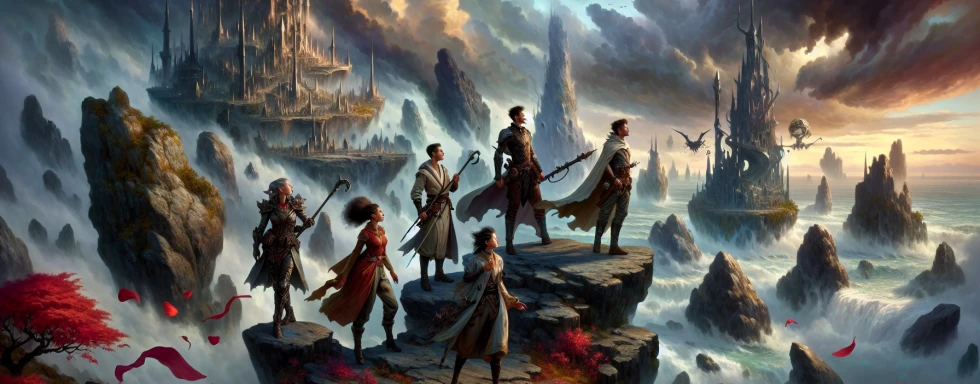 Patch 1.4.0 de Clair Obscur: Expedition 33 Mejora la Jugabilidad