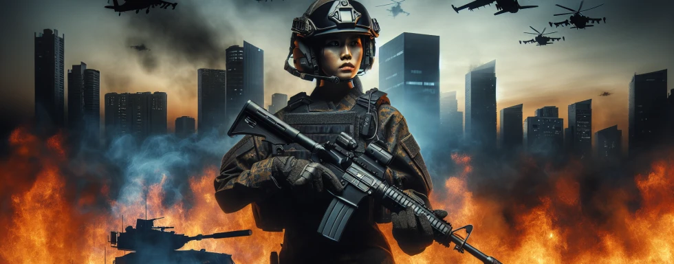 Secure Boot y TPM obligatorios en Battlefield 6 y CoD