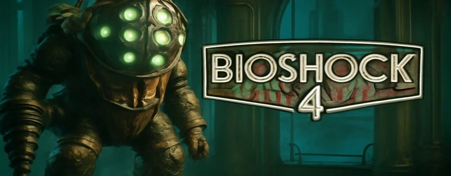 BioShock 4 confirmado tras reescritura y cambios de equipo
