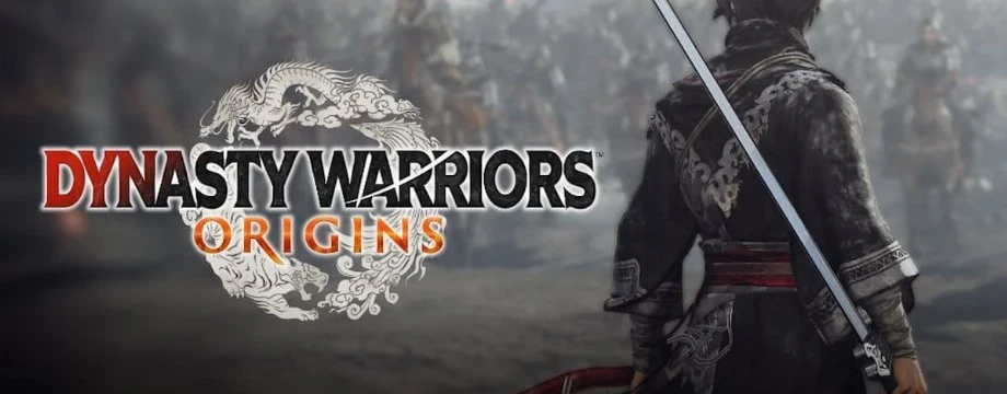 Dynasty Warriors 25 aniversario: DLC para Origins y remaster