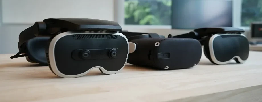Meta impulsa la próxima generación de realidad virtual