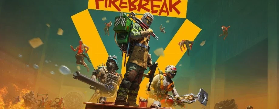Remedy relanza Firebreak 2.0 con campaña cooperativa
