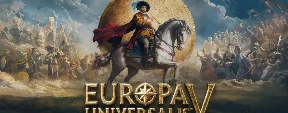 Europa Universalis V: lanzamiento, mapa y novedades