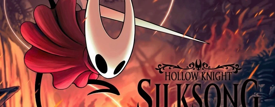 Silksong supera en dificultad a Hollow Knight