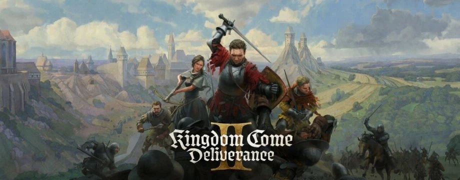 Parche 1.4 de Kingdom Come: Deliverance 2 y mejoras de Legacy of the Forge
