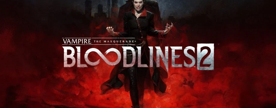 Bloodlines 2: seis clanes incluidos al lanzamiento