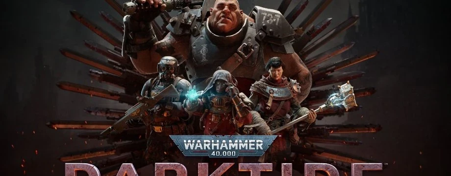 Darktide ampliará su narrativa con nuevas expansiones