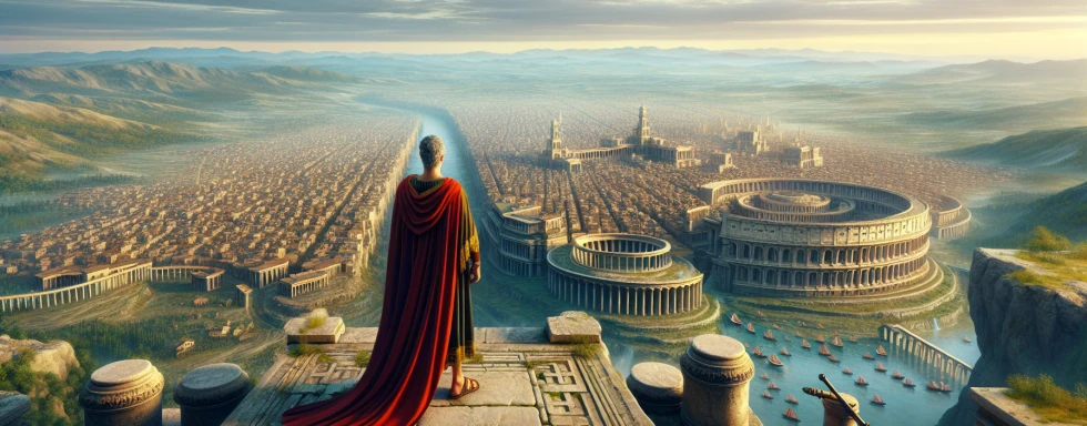 Ubisoft confirma pantalla AI en Anno 117 y anuncia reemplazo