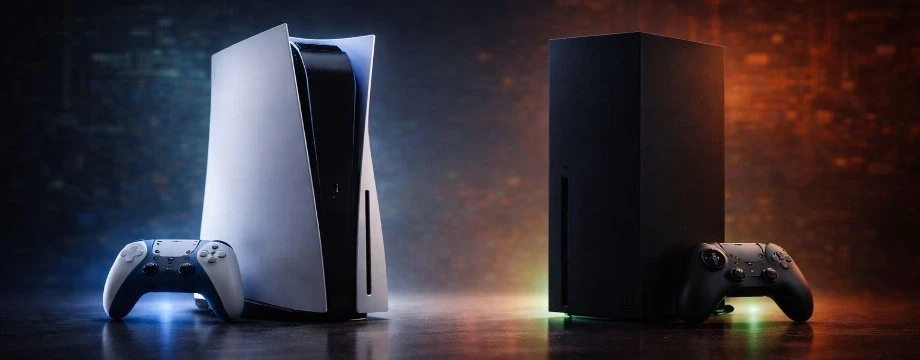 Demora posible de PS6 y la nueva Xbox por subida de RAM