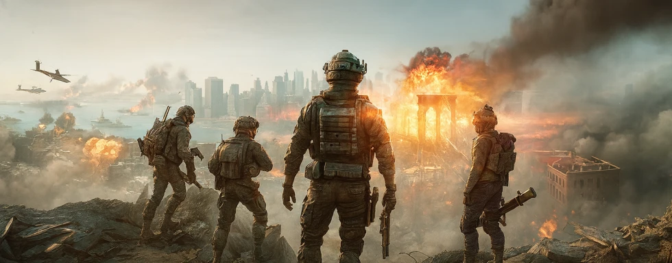 Battlefield 6 pierde jugadores y preocupa la retención