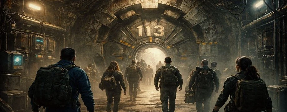 Amazon desarrolla reality inspirado en Fallout