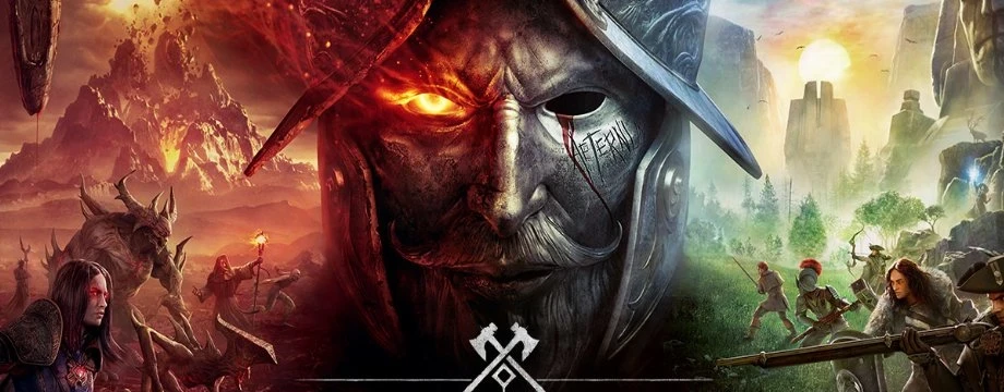 Venta y preservacion de New World antes del cierre