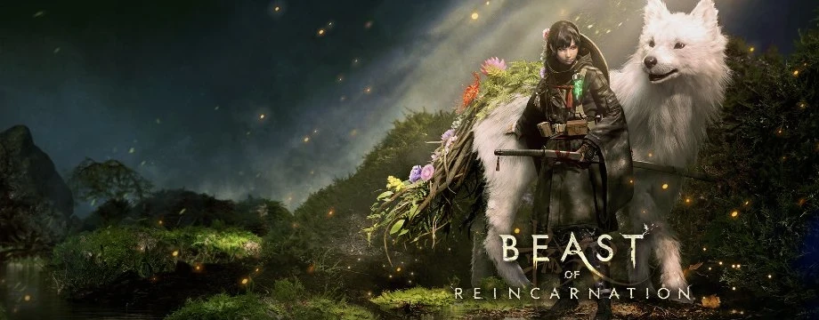 Beast of Reincarnation y el nuevo rumbo de Game Freak