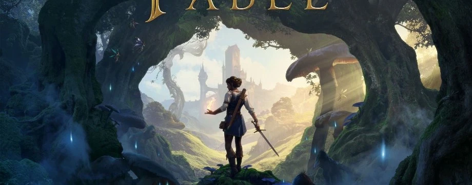 Fable reinicio muestra gameplay y mundo vivo