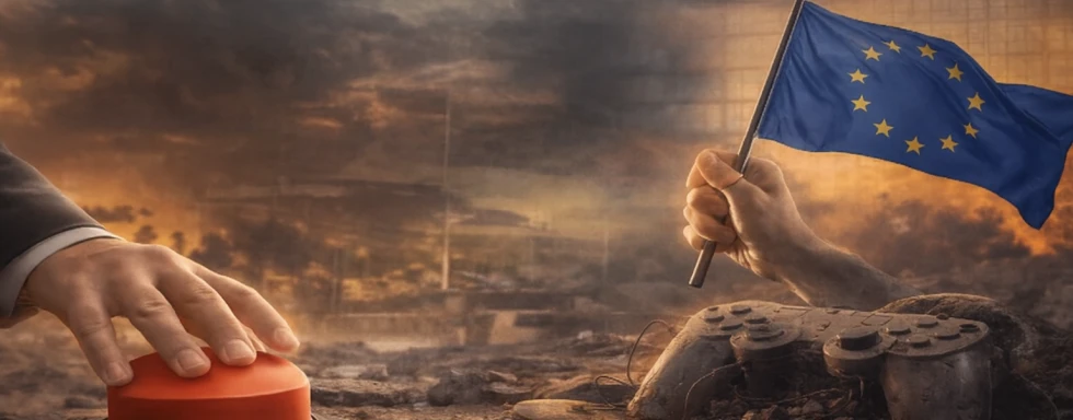 Stop Killing Games: 1,3 millones y revision por la UE