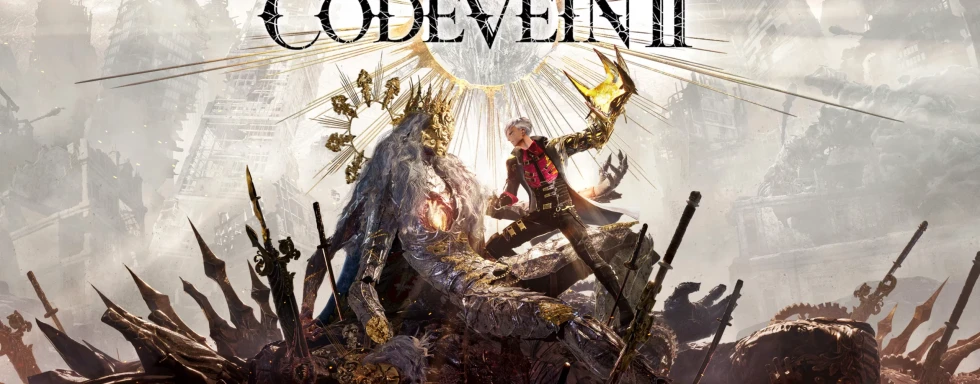 Code Vein II: lanzamiento mixto en Steam