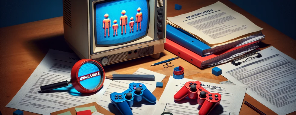 Nintendo endurece revisiones de contenido en Switch