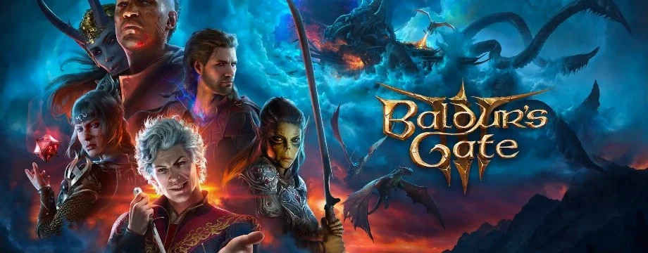 HBO desarrolla serie de Baldurs Gate con Craig Mazin