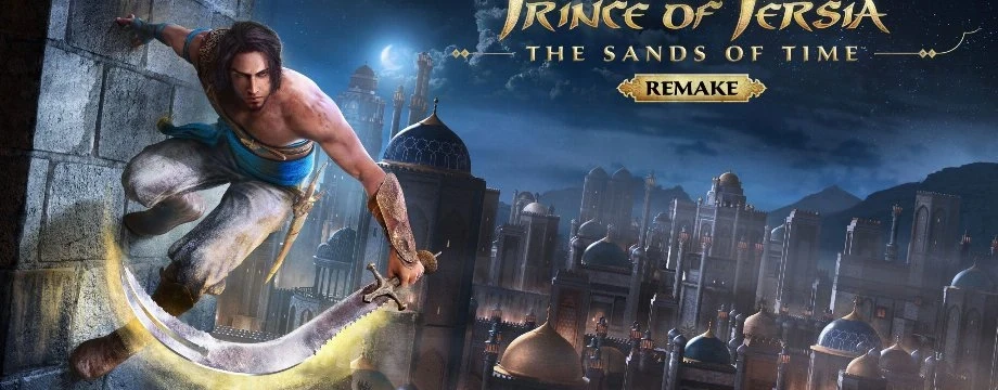 Ubisoft detiene el remake de Prince of Persia